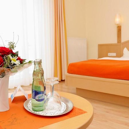 Hotel Garni Arte Vita Heringsdorf  Extérieur photo