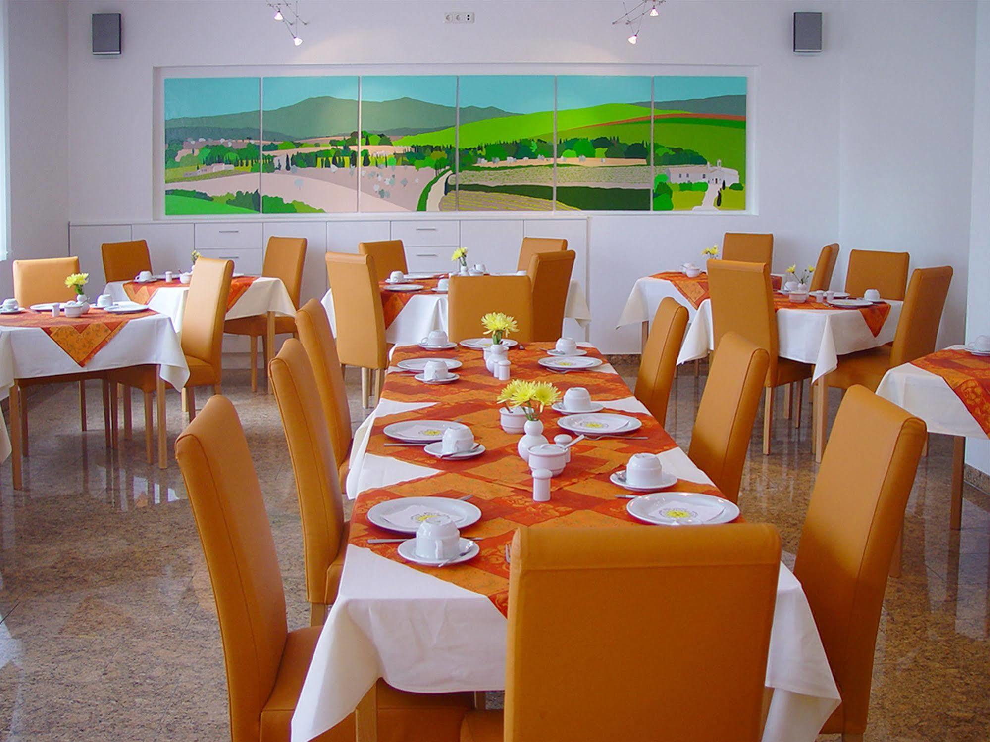 Hotel Garni Arte Vita Heringsdorf  Extérieur photo
