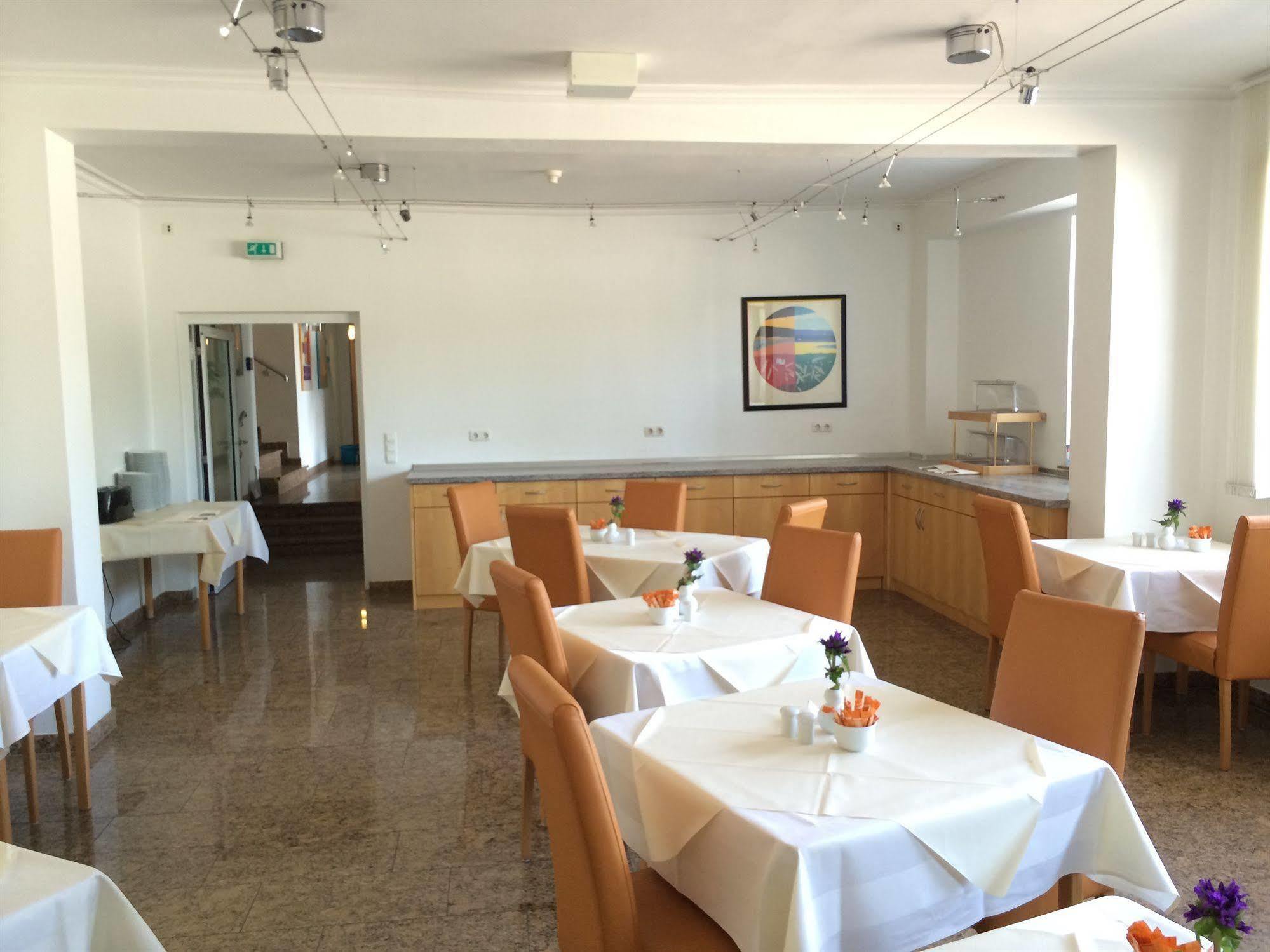 Hotel Garni Arte Vita Heringsdorf  Extérieur photo