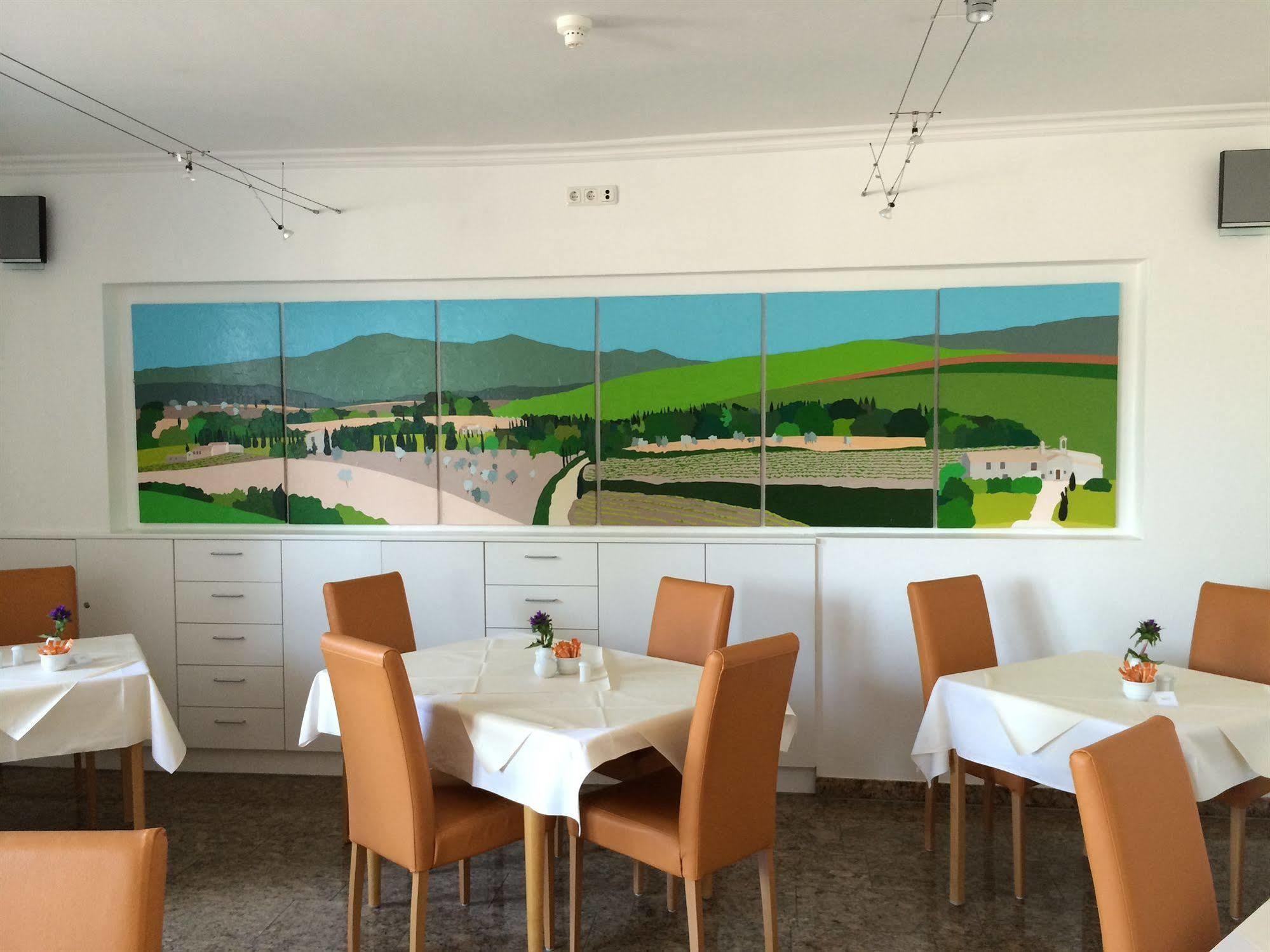 Hotel Garni Arte Vita Heringsdorf  Extérieur photo