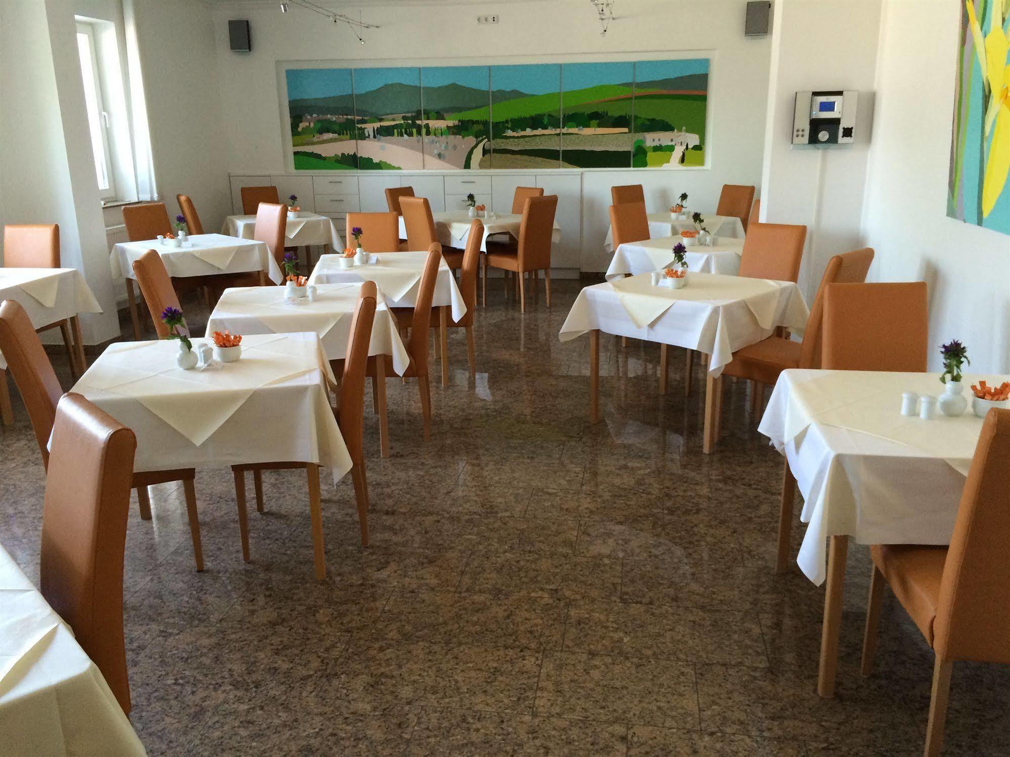Hotel Garni Arte Vita Heringsdorf  Extérieur photo